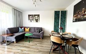 Apartament Alicja
